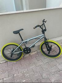 Bici bmx
