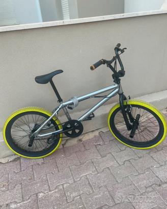 Bici bmx