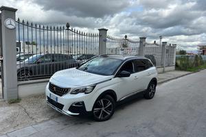 Peugeot 3008 BlueHDi 130 Allure 2020