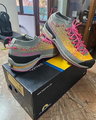 La Sportiva TX2 evo 