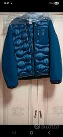 giubbotto blauer