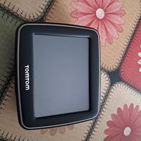 per collezionisti Tom Tom Start