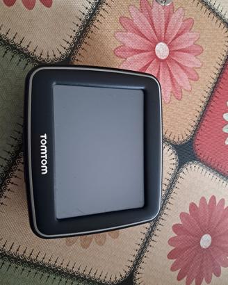 per collezionisti Tom Tom Start