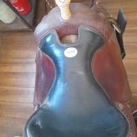 Sella Reiner anni "90.