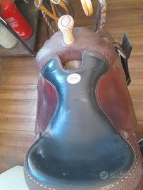 Sella Reiner anni "90.