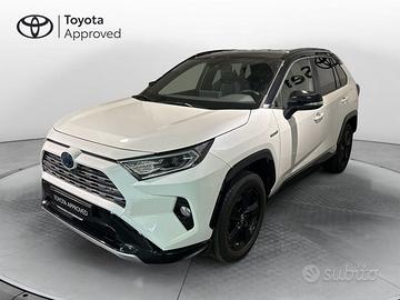 Toyota RAV4 2.5 HV (222CV) E-CVT AWD-i Style ...