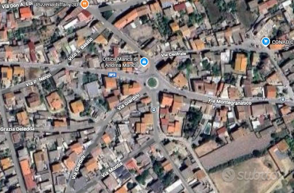Immobile in asta di 19 m² a Decimoputzu - Vista 5
