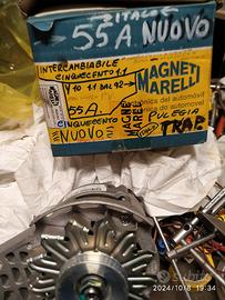 Alternatore Nuovo Marelli