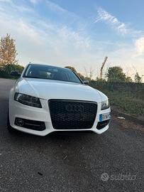 Audi a 4