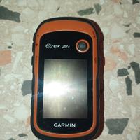 Garmin eTrex 20x 