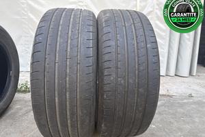 gomme usate 2354519 Estivo GOODYEAR - EAGLE F1 - 3