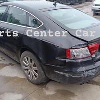 Ricambi e scocca per taglio lamierati Audi A5 2015