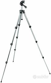 cavalletto manfrotto mk393h