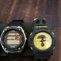 Lotto 14 Orologi misti Casio, Festina e altro