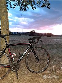 Pinarello Marvel