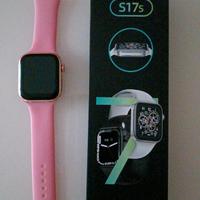 Watch 7  S17s