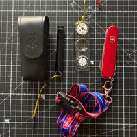 Survival Kit Victorinox
