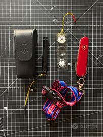 Survival Kit Victorinox