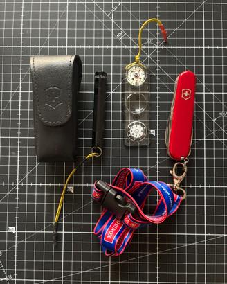 Survival Kit Victorinox