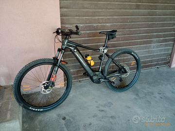 E-bike Giant