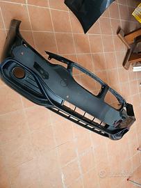 Bmw F36 paraurti anteriore e posteriore minigonne