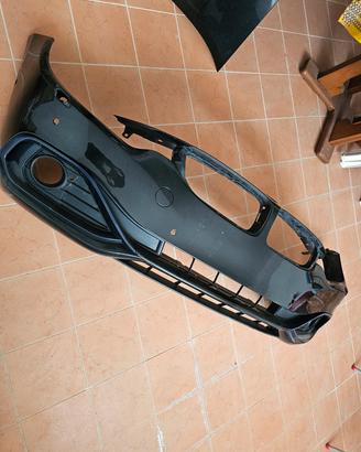 Bmw F36 paraurti anteriore e posteriore minigonne