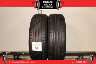 2 Gomme 205 60 R 16 Goodyear al 72% SPED GRATIS