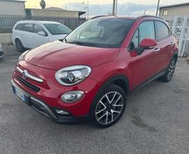 Fiat 500X 2.0 MultiJet 140 CV AUT. 4x4 Cross Plus