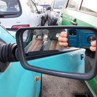 FIAT CINQUECENTO 1998 - SPECCHIETTO RETROVISORE DE