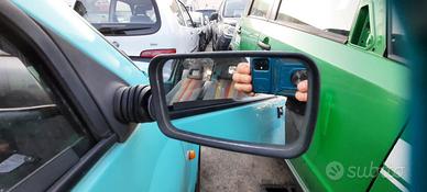 FIAT CINQUECENTO 1998 - SPECCHIETTO RETROVISORE DE