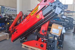 GRU PALFINGER PK12501