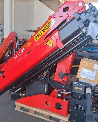 GRU PALFINGER PK12501