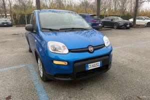 FIAT Panda PROMO FINANZIAMENTO 1.0 Hybrid