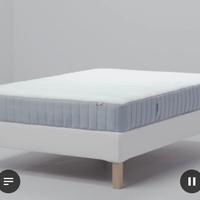 Materasso Ikea