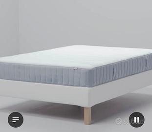 Materasso Ikea