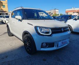 SUZUKI Ignis 1.2 Hybrid 4WD All Grip Top 4X4