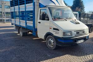 Iveco daily 