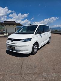 Volkswagen Multivan 2.0 TDI 150CV DSG Style