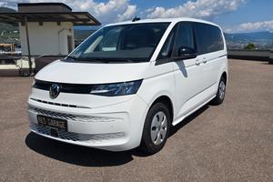 Volkswagen Multivan 2.0 TDI 150CV DSG Style