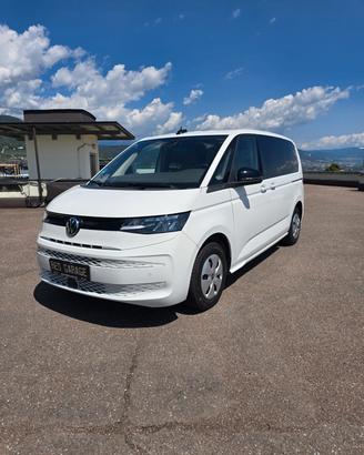 Volkswagen Multivan 2.0 TDI 150CV DSG Style