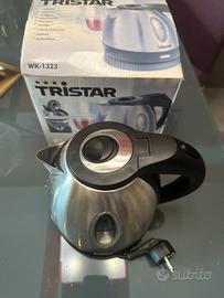 Bollitore Elettrico Tristar WK-1323 – Acciaio Inox