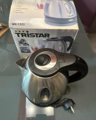 Bollitore Elettrico Tristar WK-1323 – Acciaio Inox
