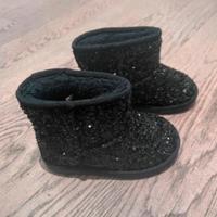 Stivali bambina numero 28