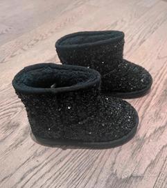 Stivali bambina numero 28