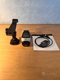 Action camera Garmin Virb Elite