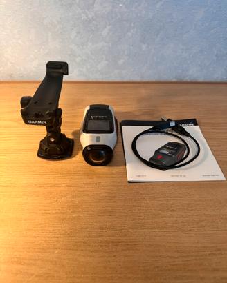 Action camera Garmin Virb Elite