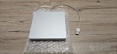 Masterizzatore Dvd, CD USB Superdrive 