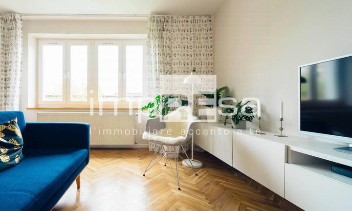 Appartamento - Susegana