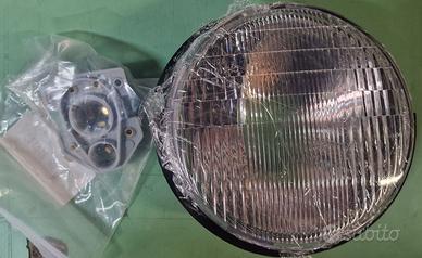Faro PK125