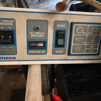 Mase Generator